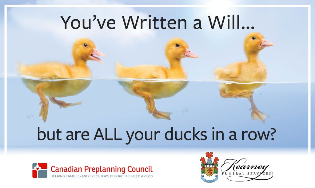 Executor Pre-Planning Workshop - Vancouver