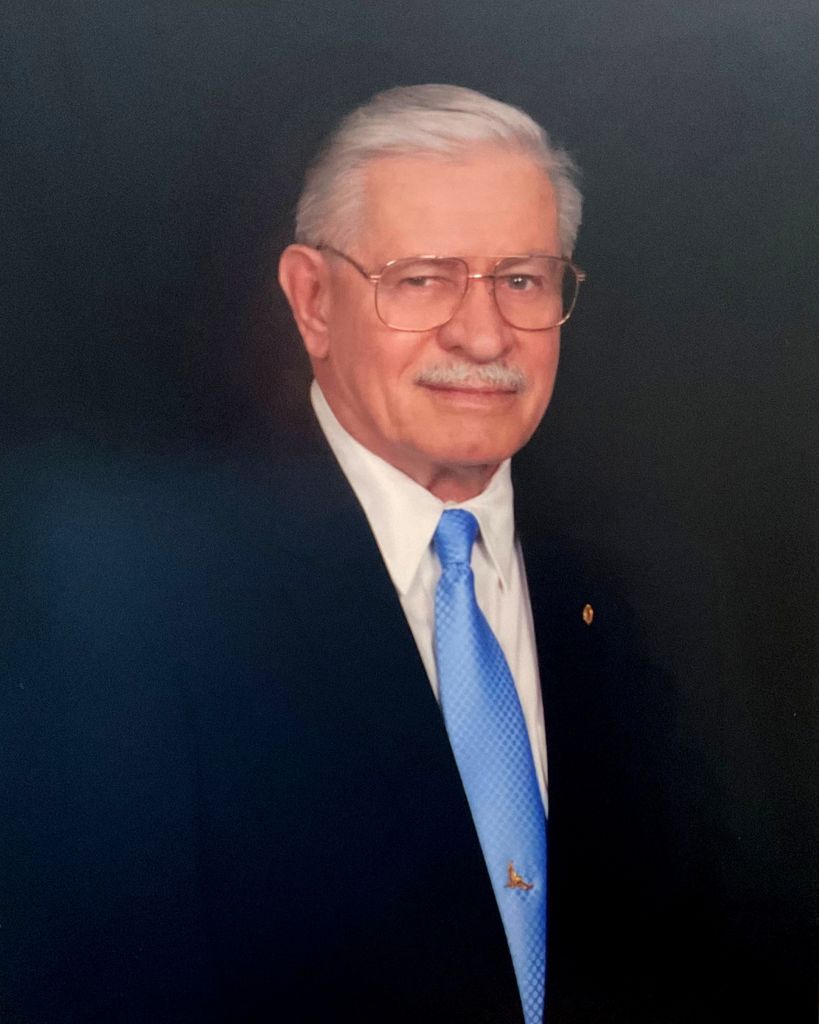 Norman Frances Conant