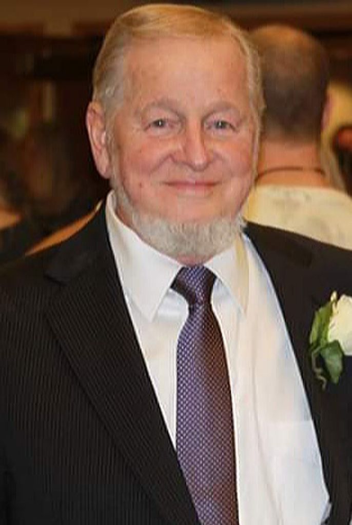Charles "Chuck" G. Wittum, Sr.