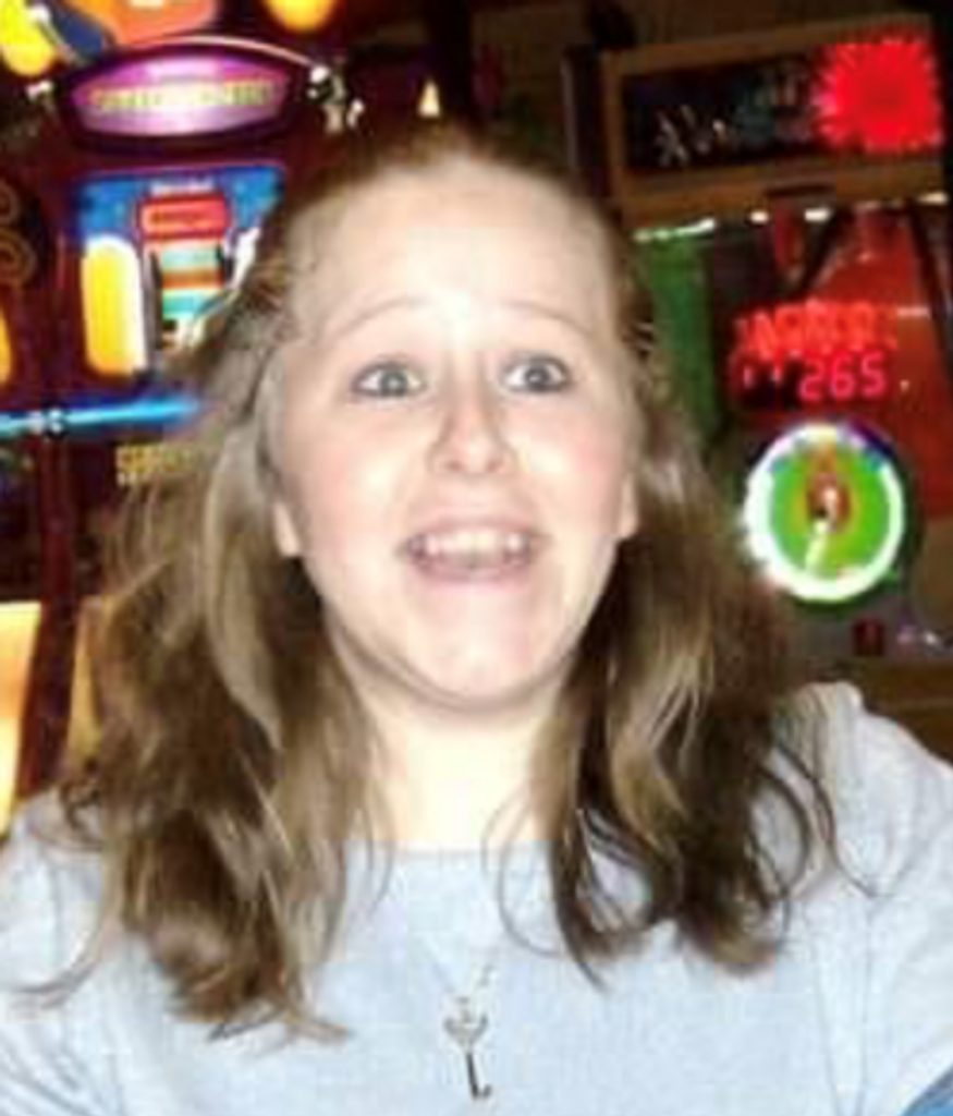 Savannah Dee Loneman Profile Photo