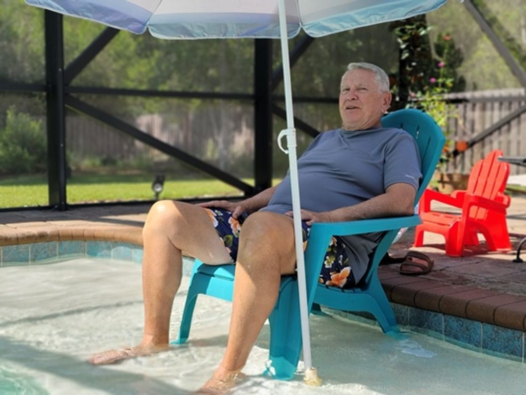 Clyde Holcomb Sellers Profile Photo