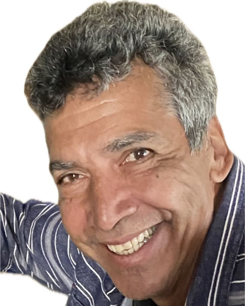 Daryl Garcia