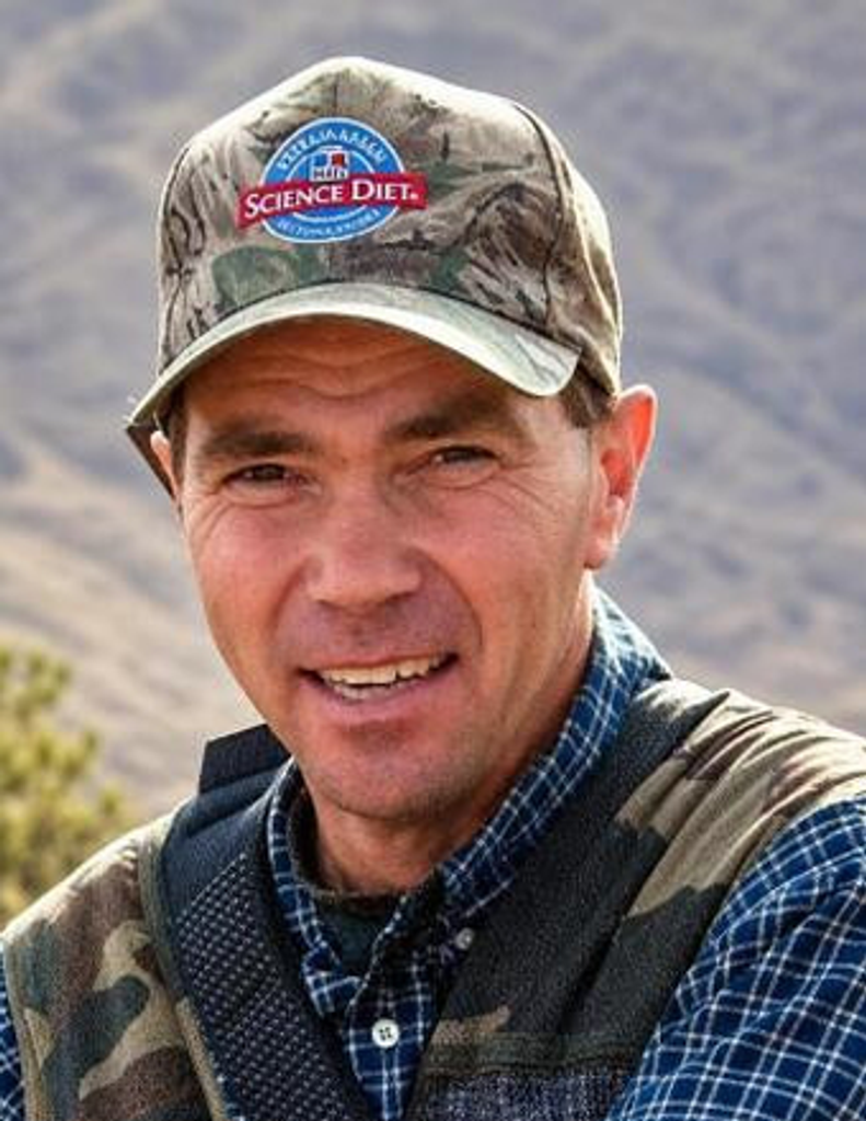 Donald Eugene Mace Profile Photo