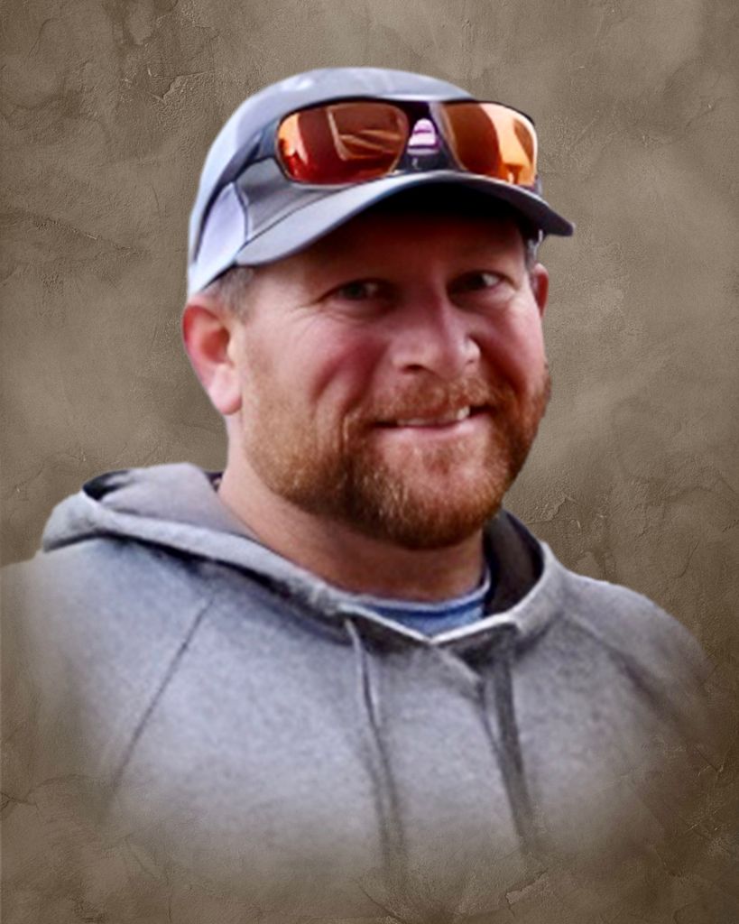 Timothy Rains Sills, Jr.