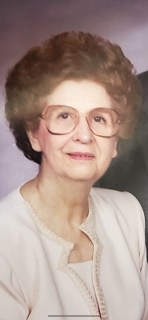 Irene K. Carl Profile Photo