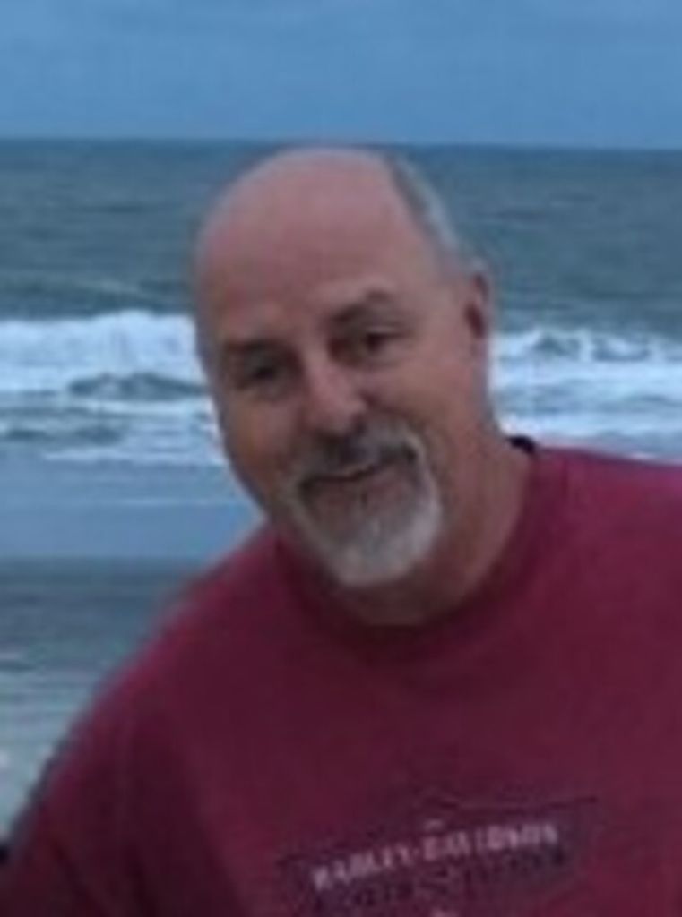 Joseph "Joe" Wade Powell Profile Photo