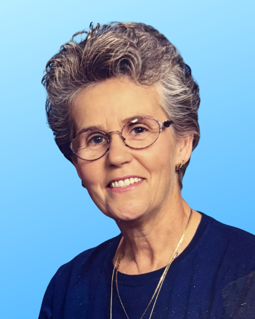 Donna Lenora Coleman