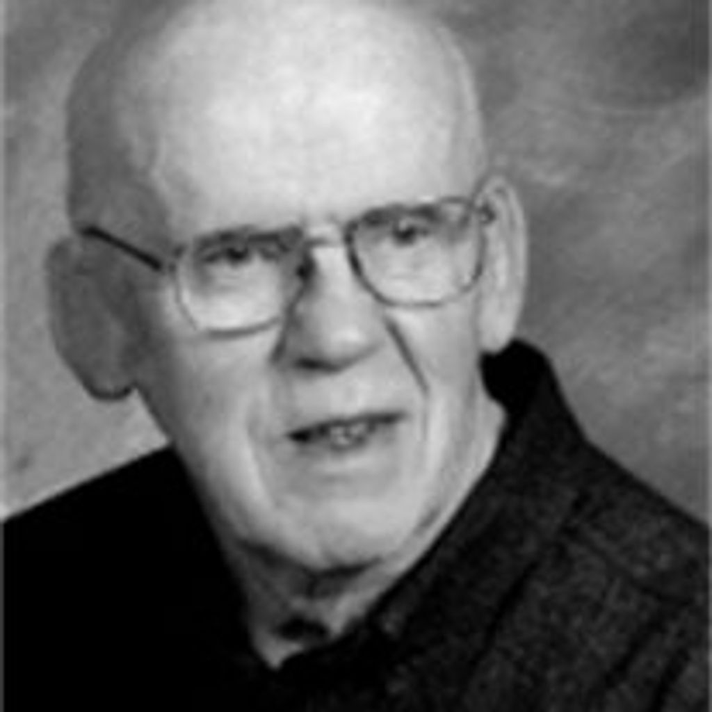 Stowell 'Bud' Whitney Pratt