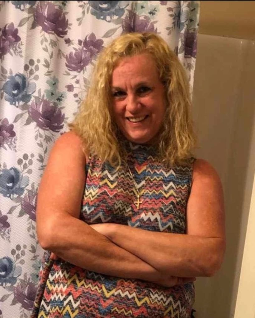 Stacy Lynn Lantz Profile Photo
