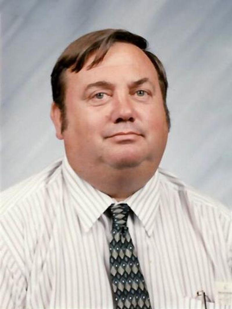 Ronald Edward Bohmfalk, Sr. Profile Photo