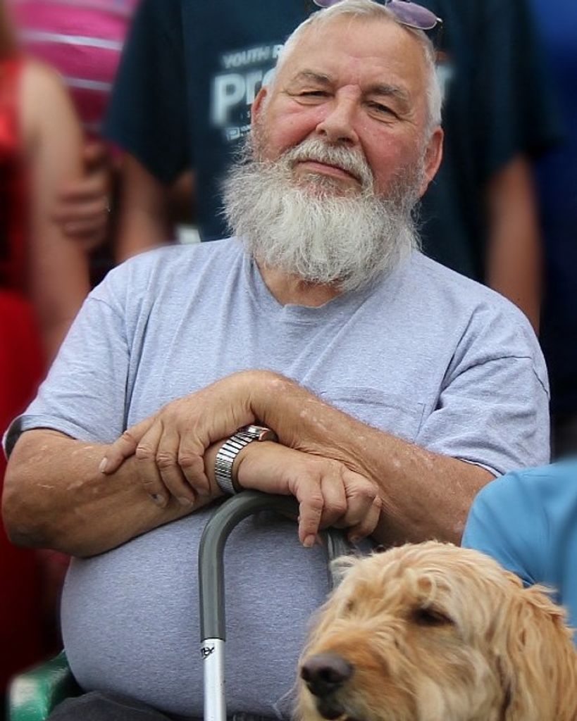 Jacob Samuel Zahn Profile Photo