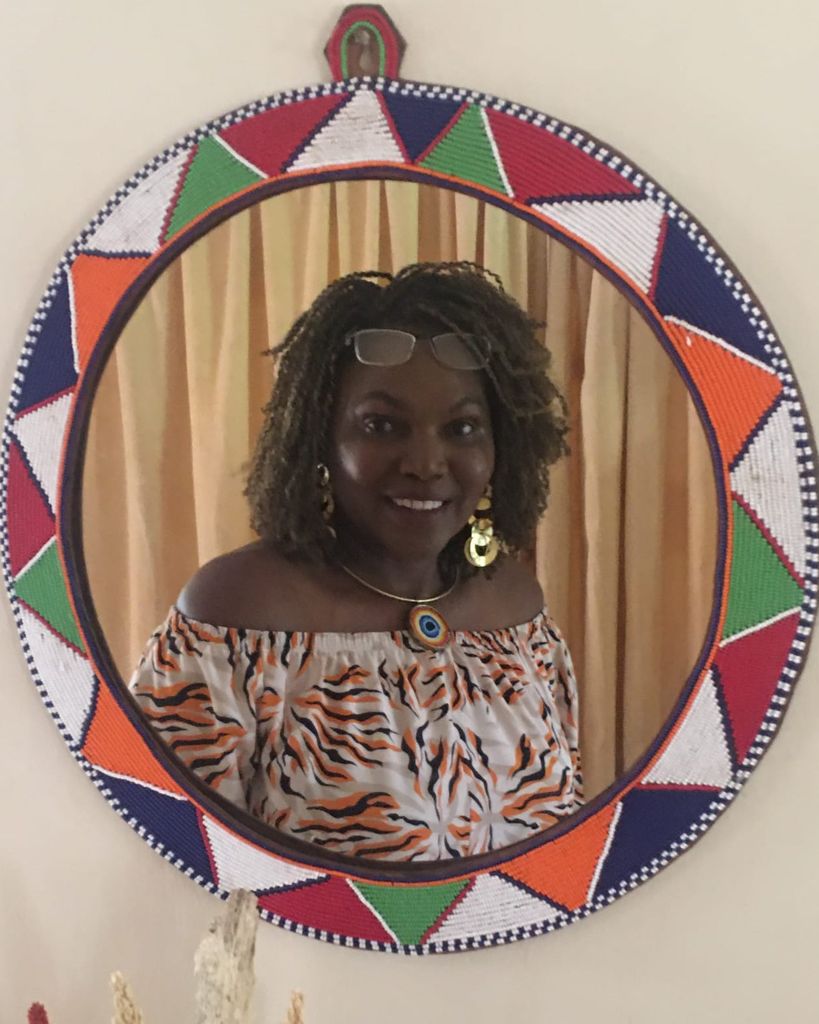 Lydia Wanjiku Poor (Kega) Profile Photo