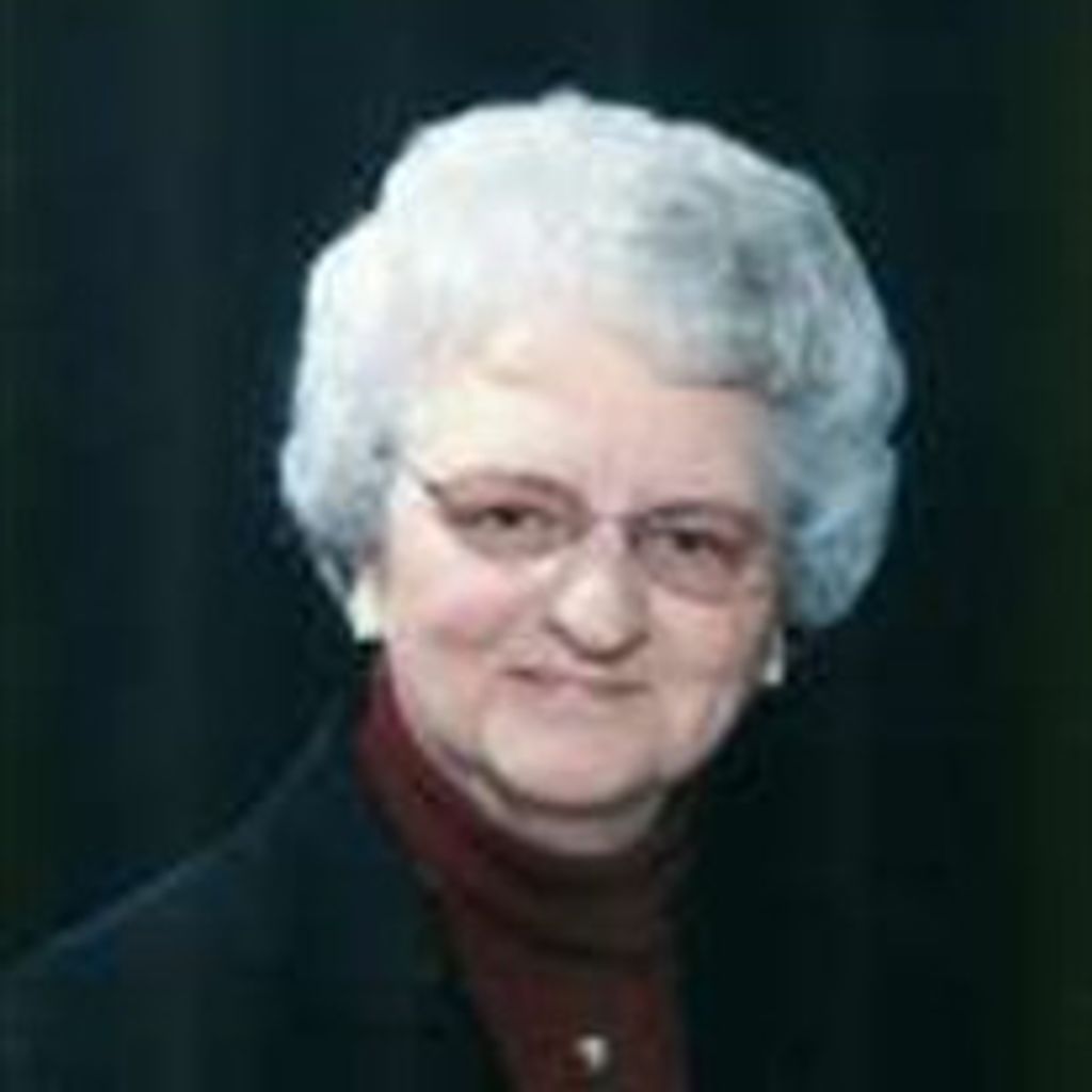Peggy Trump