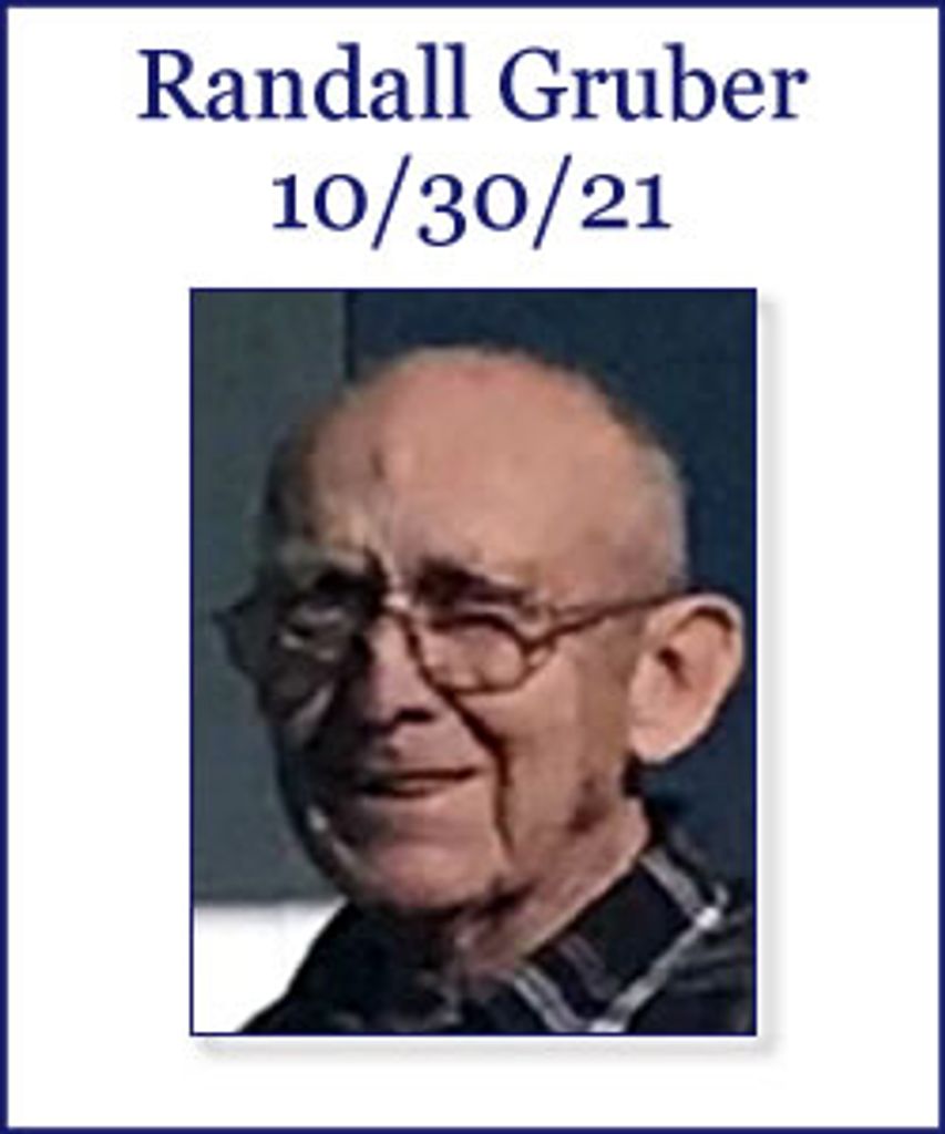 Randall Gruber