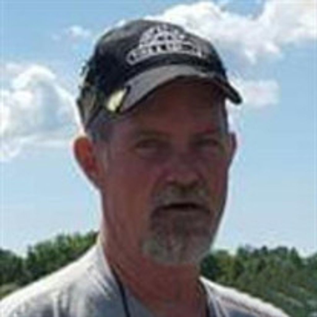 Mike Harold Adams