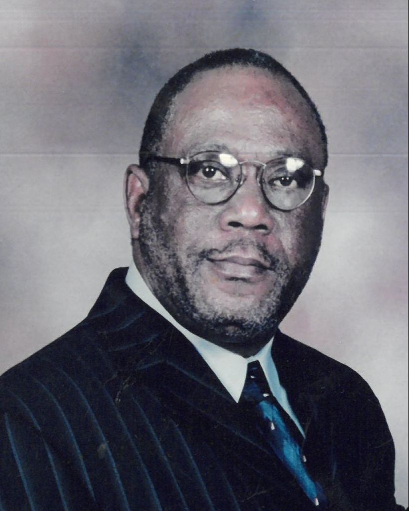 Ellory Manuel Robbins Profile Photo