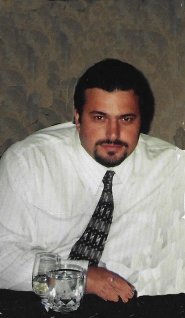 Martin "Marty" L. Senger Ii