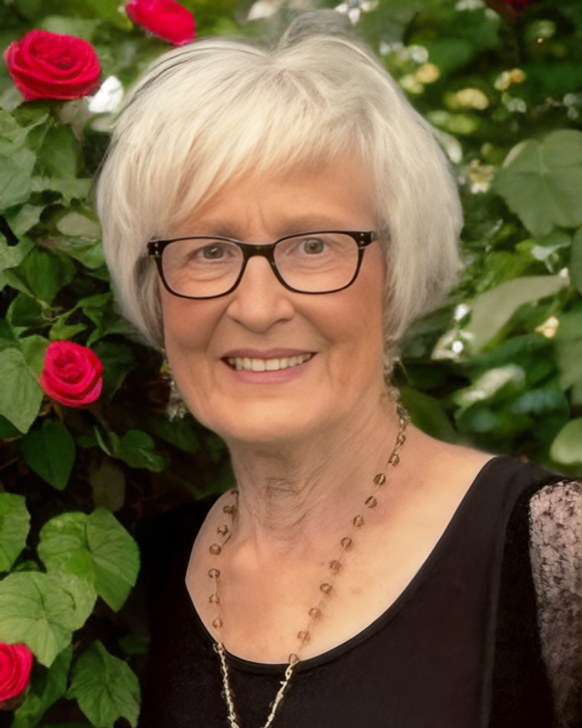 Rose Klym Profile Photo