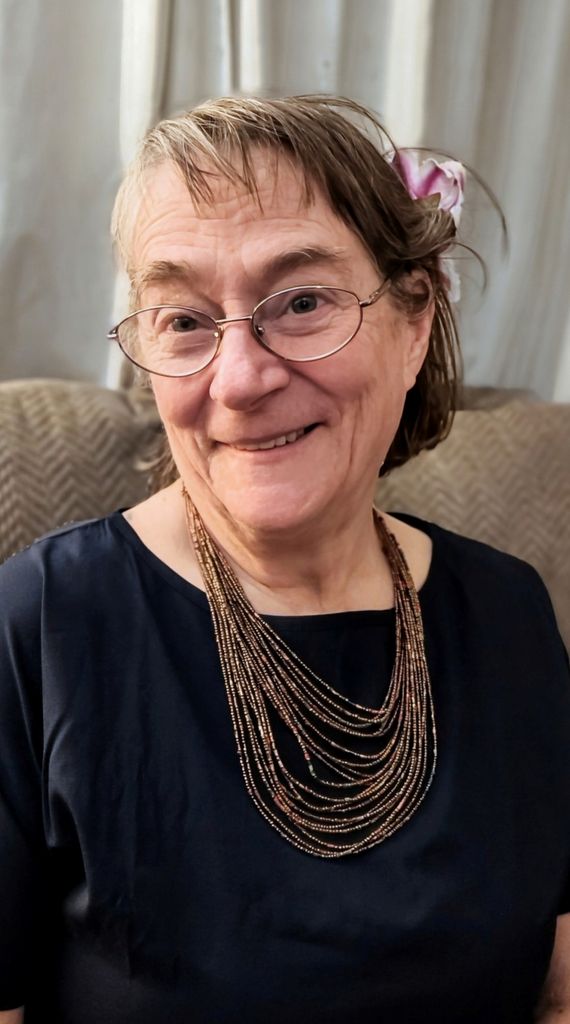 Susan E. Horton Profile Photo