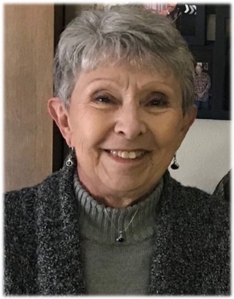 Linda Fay Qualls Profile Photo