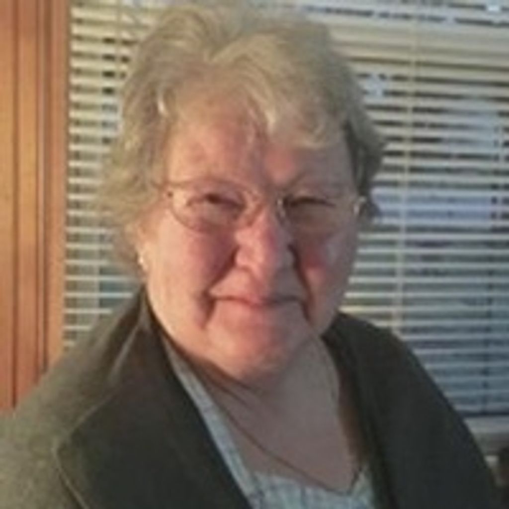 Joan Audrey Reil