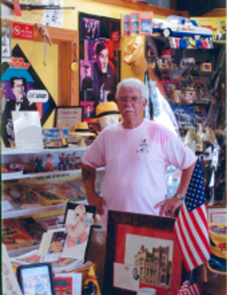 Darrell L. Gambill