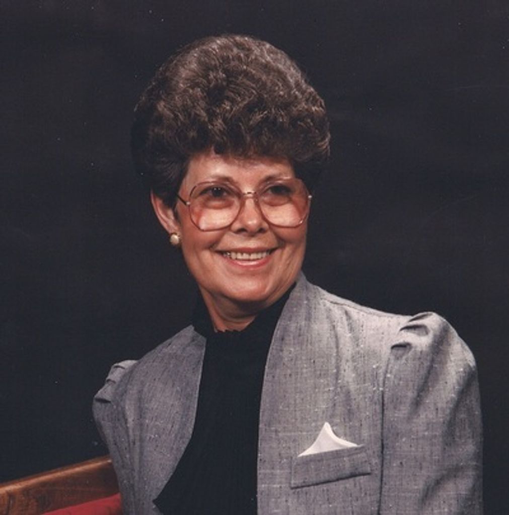 Betty "Lu" Godin Profile Photo