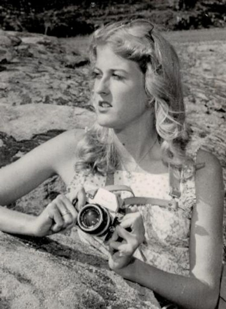 Andrea Nelson Profile Photo