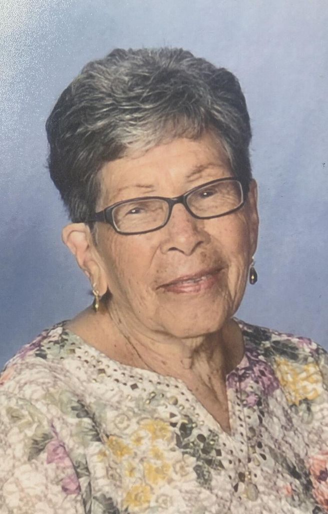 Mary "Emily" Mora Harrison Profile Photo