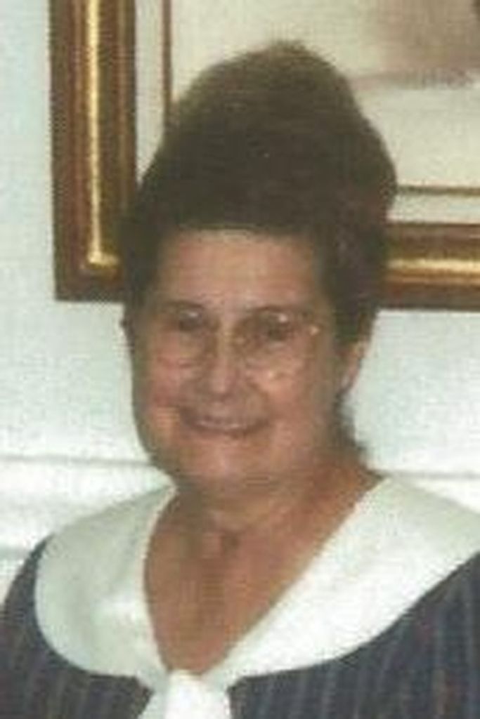 Gloria Joyce Smith Profile Photo