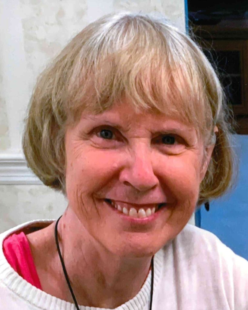 Ann Jeanette Eickhoff