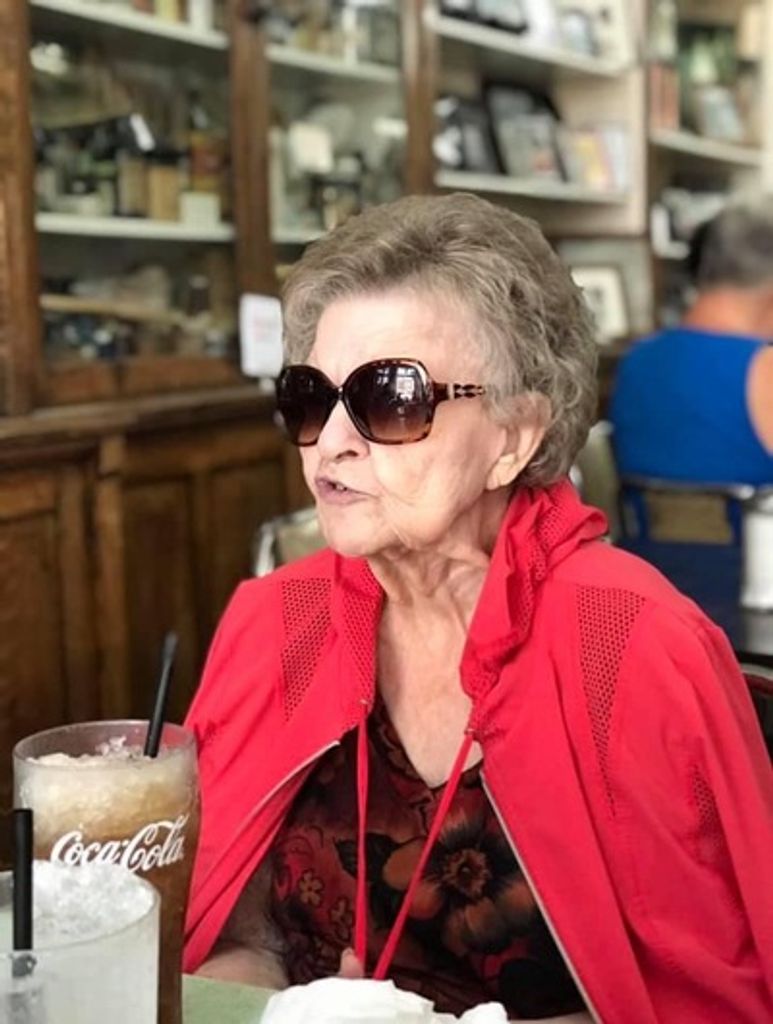 Jennie Buskirk Cox Profile Photo