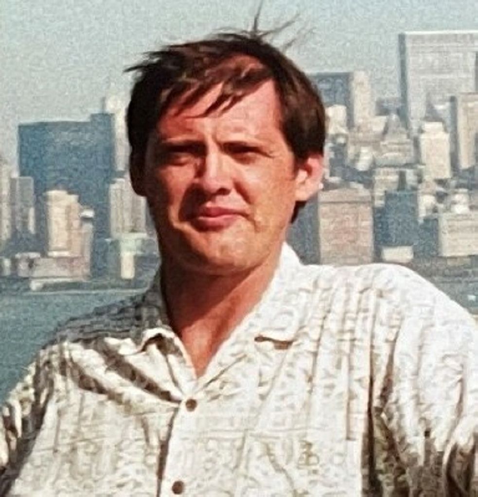 Laverne "Vern" Hadley