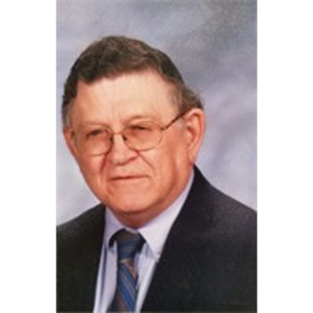 Alan P. Shephard