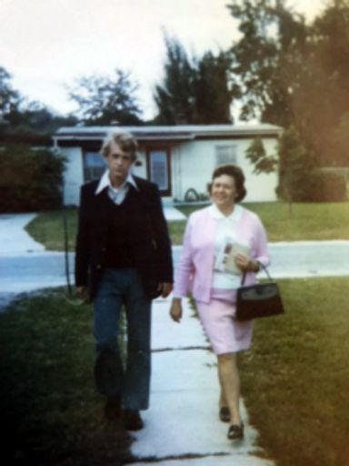 Kathleen "Mildred" Hess photo gallery thumbnail 57 of 86