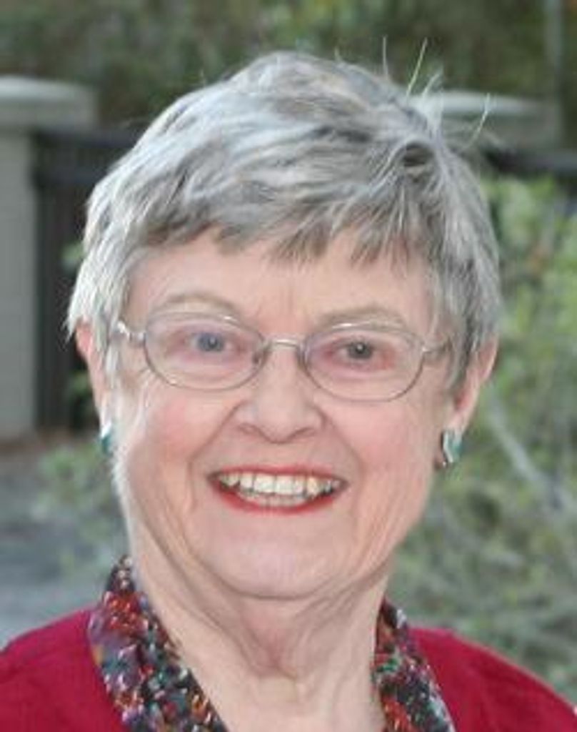 Barbara Ann Wunsch Profile Photo