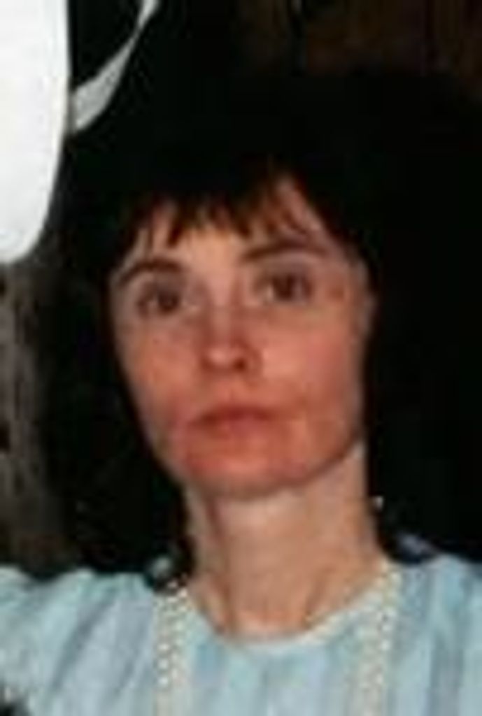 Geraldyne Diedrich