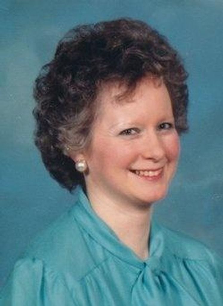 Margaret "Anne" Mason