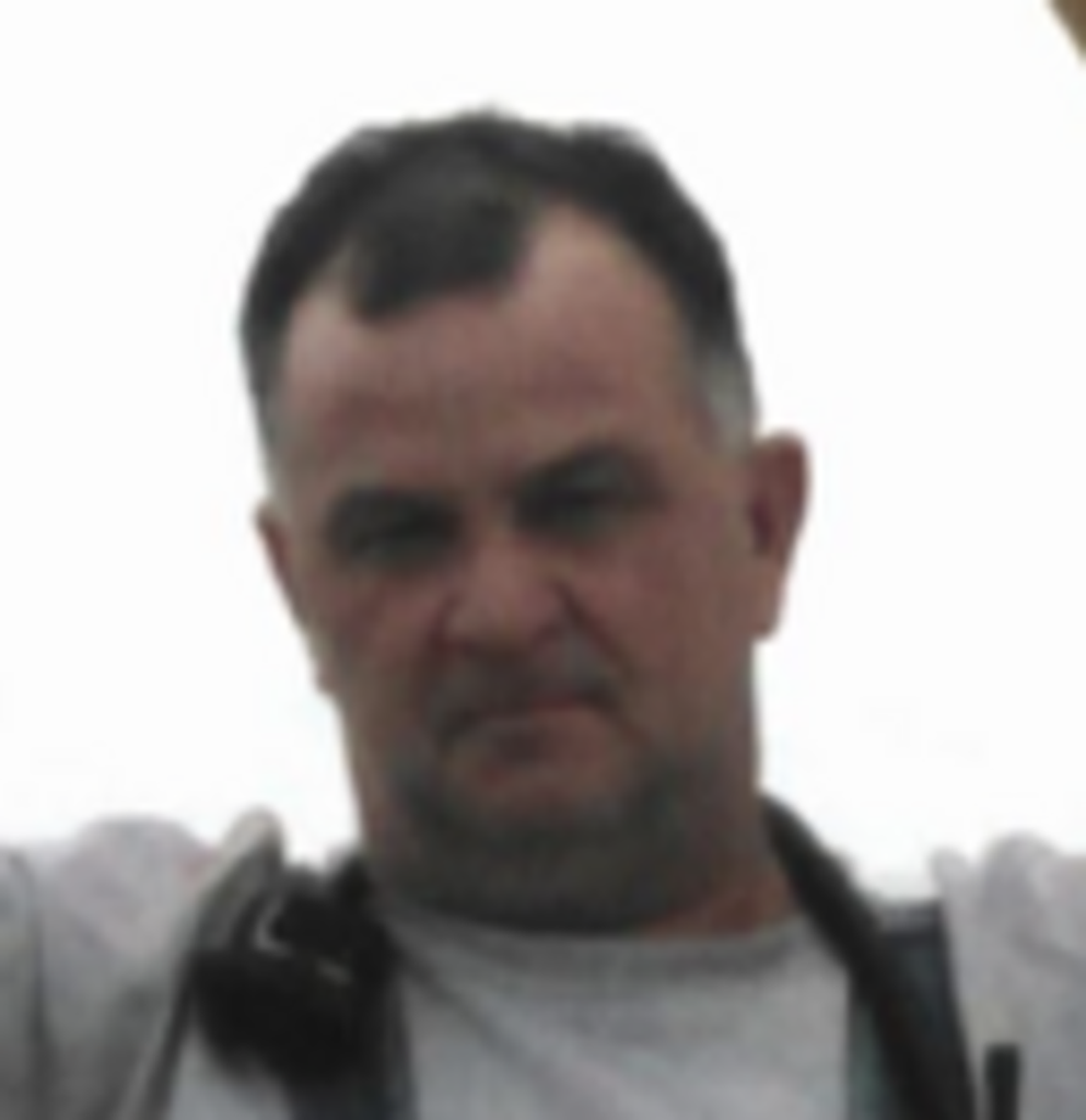 Brian O'Bryant Profile Photo