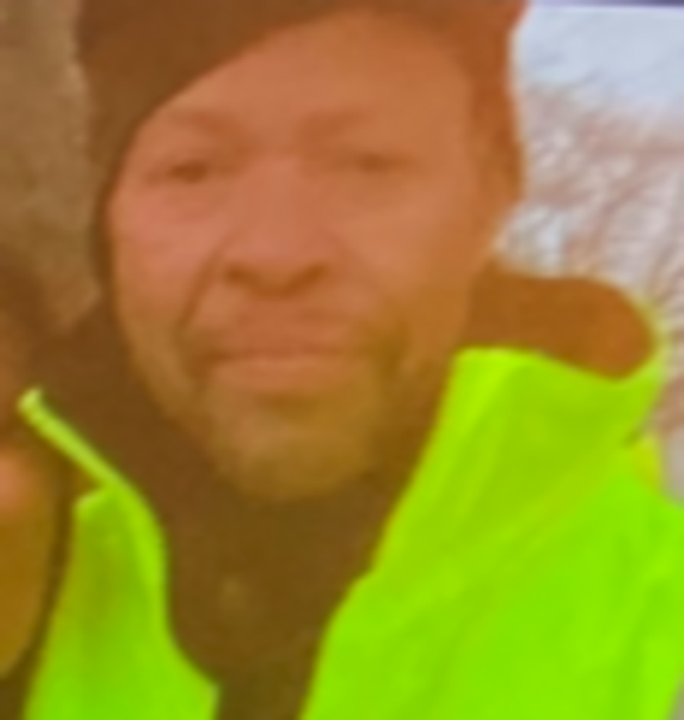 Eddie Benard Parchmon Profile Photo