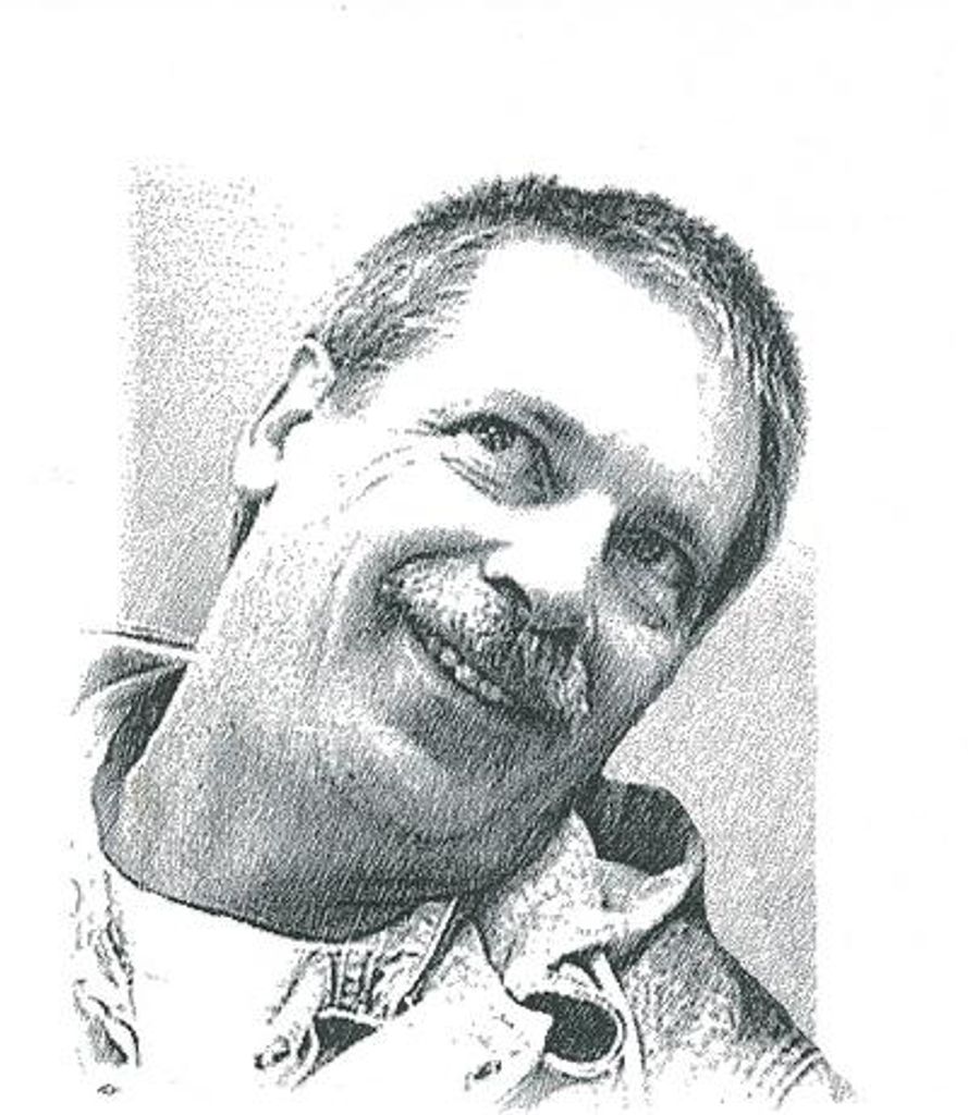 Mark Eugene Campbell