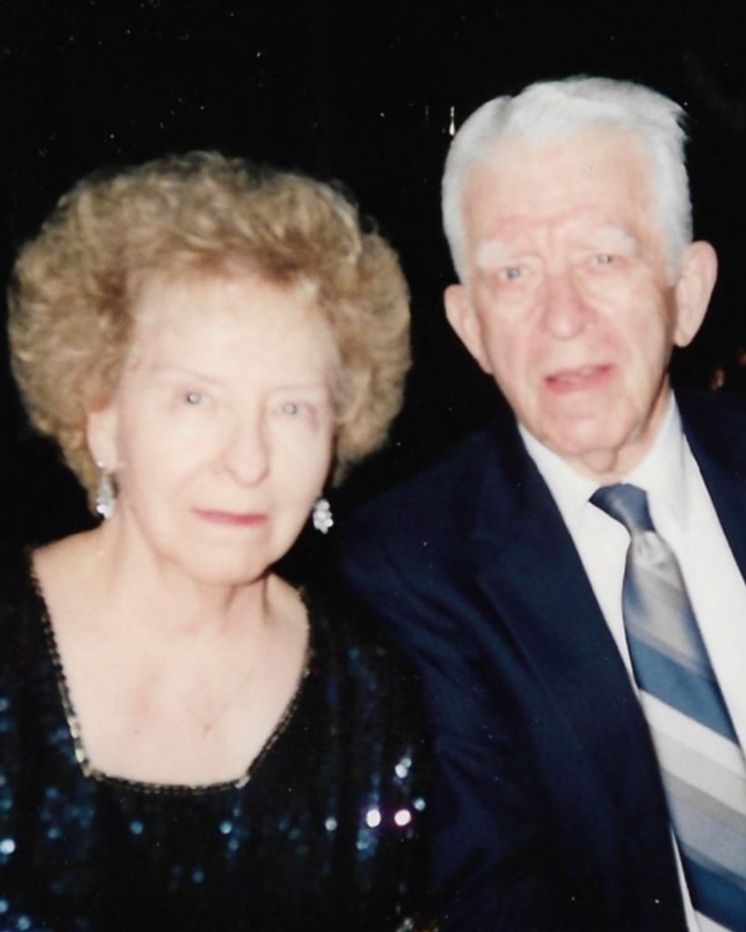 Geraldine Bowling Fuson Hardgrove