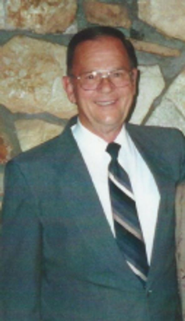 Ray Arnold Mosley, Jr.