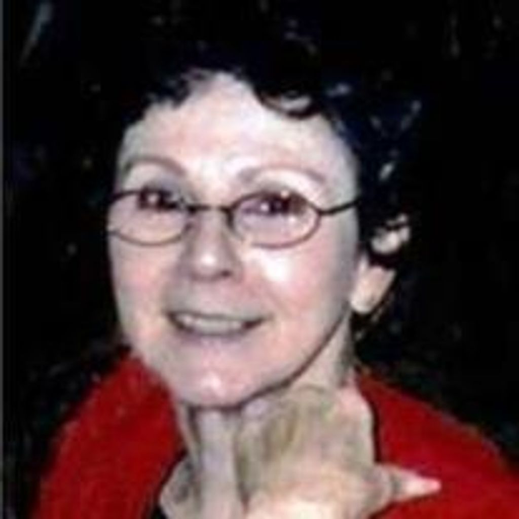Bertha Havercorn