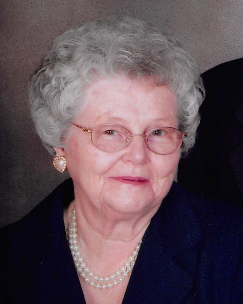 Ann M. Beckman Profile Photo