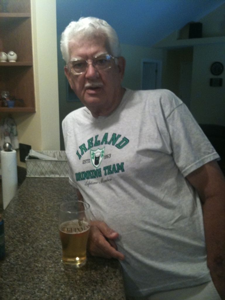 Charles Edwin Colley Profile Photo