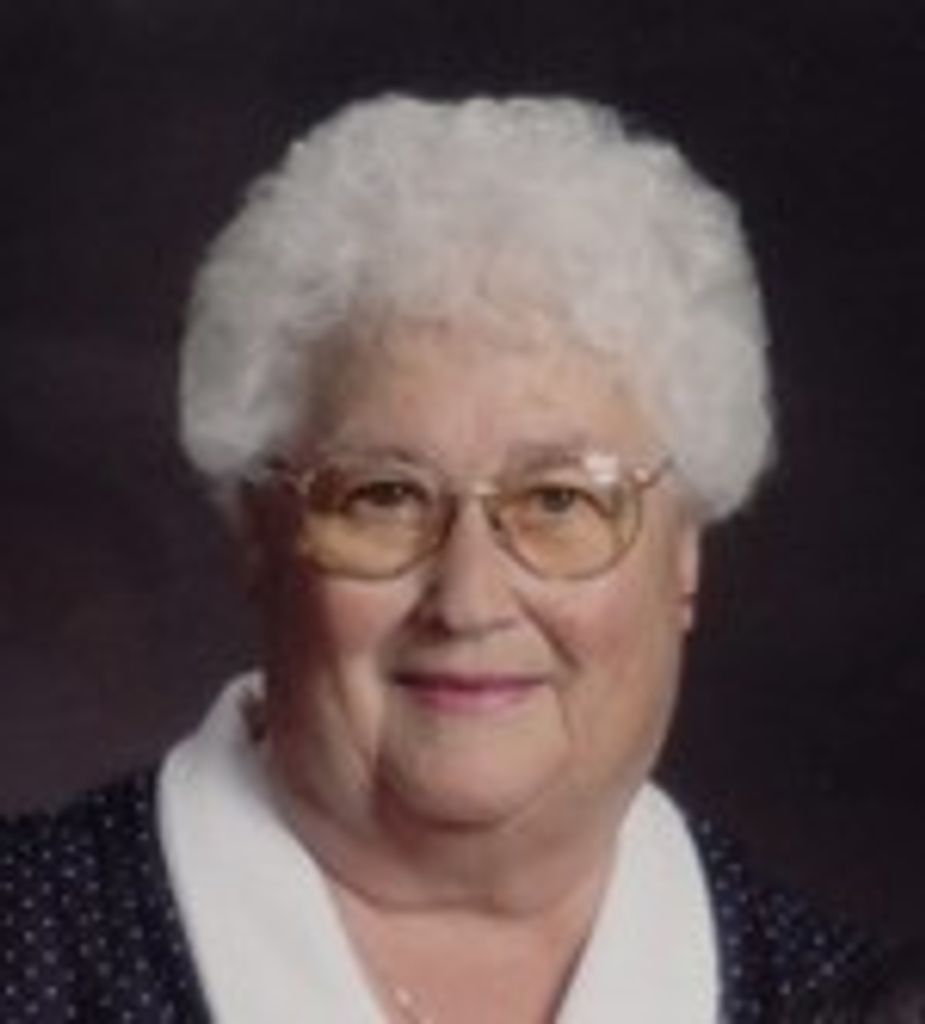 Marilyn B. Thueson