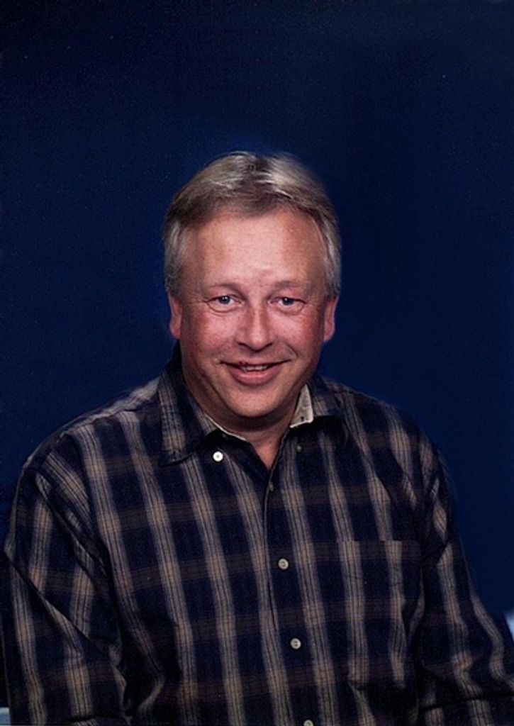 Mark Gillund Profile Photo