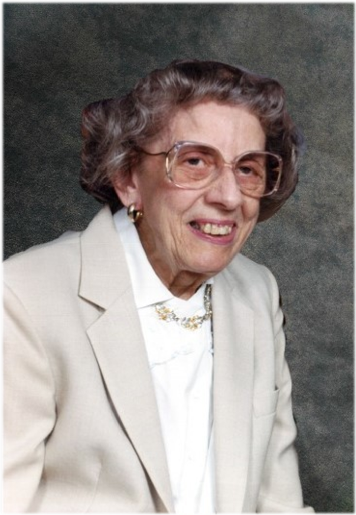 Agnes Waggoner Profile Photo