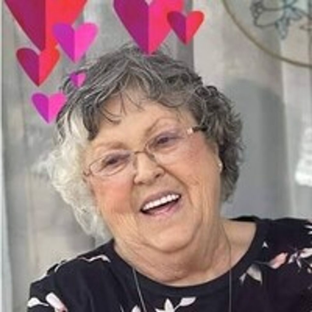 Shelia Burns Profile Photo